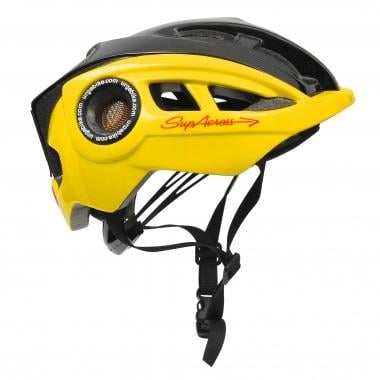 URGE SUPACROSS Helmet Yellow/Black 0