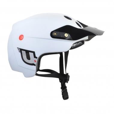 URGE ENDUR-O-MATIC Helmet Mat White 0