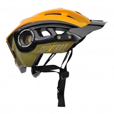 URGE SUPATRAIL Helmet Brown/Orange 0