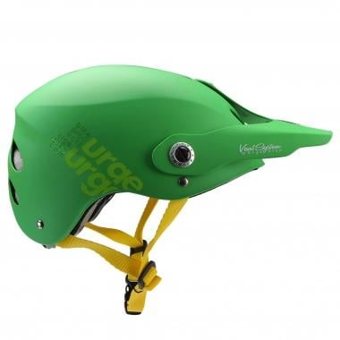 URGE ALL-IN Helmet Green 0