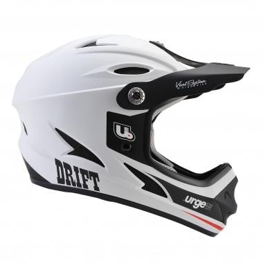 URGE DRIFT Helmet White 0