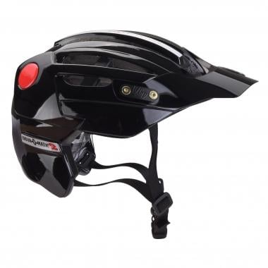 URGE ENDUR-O-MATIC 2 Helmet Black 0
