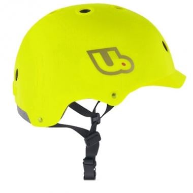 URGE ACTIVIST Helmet Yellow 0