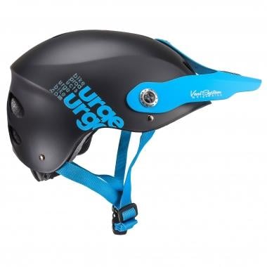 URGE ALL-IN Helmet Black/Blue 0