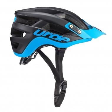URGE SERIALL Helmet Black/Blue 0