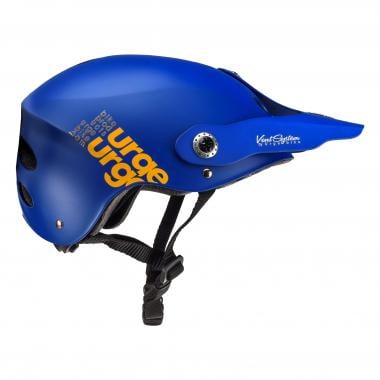URGE ALL-IN Helmet Blue/Orange 0