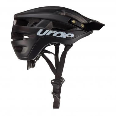 URGE SERIALL Helmet Black 0