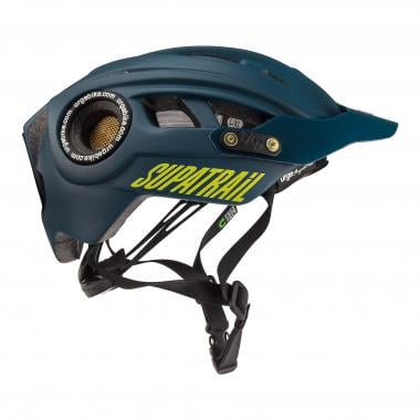 URGE SUPATRAIL Helmet Blue 0