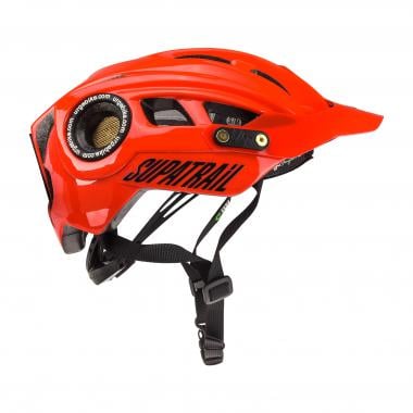 URGE SUPATRAIL Helmet Red 0