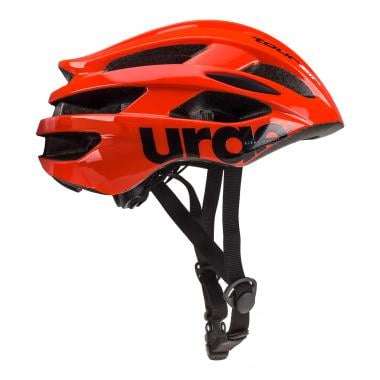 URGE TOUR AIR Helmet Red 0