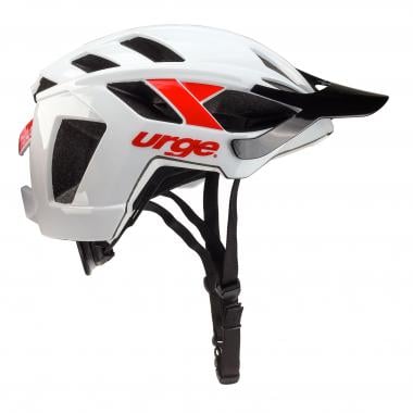 URGE TRAIL HEAD Helmet White Red 0