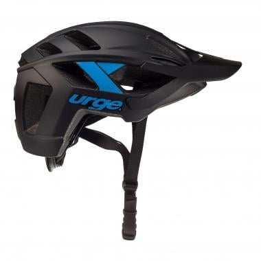 URGE TRAIL HEAD Helmet Black/Blue 0