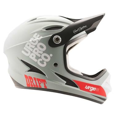 URGE DRIFT Helmet Grey 0