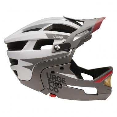 URGE GRINGO DE LA SIERRA Helmet Grey 0