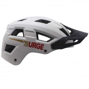 URGE VENTURO Helmet White 0