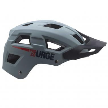 URGE VENTURO Helmet Grey 0