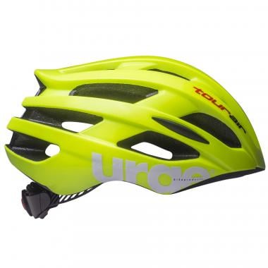 URGE TOUR AIR Helmet Yellow 0