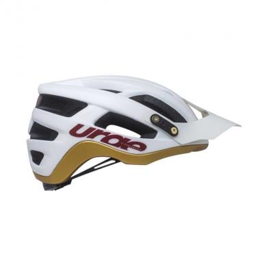 URGE SERIALL Helmet White 0