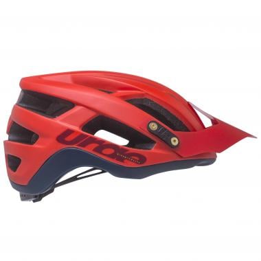 URGE SERIALL Helmet Red 0
