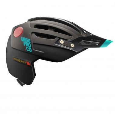 URGE ENDUR-O-MATIC 2 MIPS Helmet Black 0