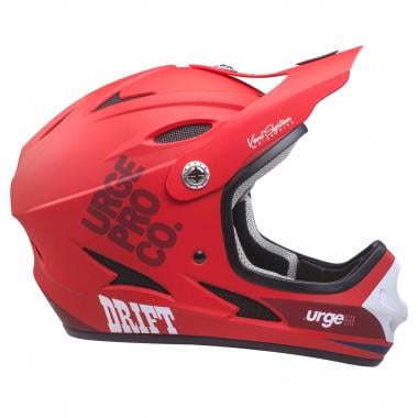 URGE DRIFT Kids Helmet Red 0