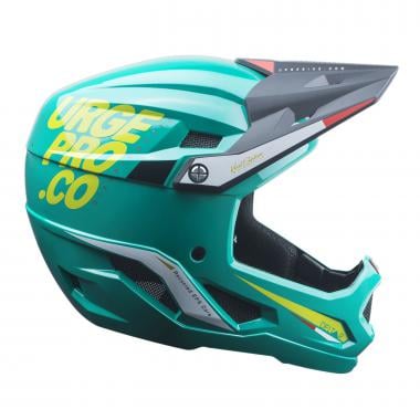 URGE DELTAR MTB Helmet Green  0