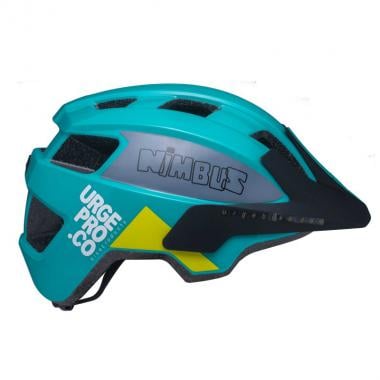 URGE NIMBUS Junior Helmet Green 0