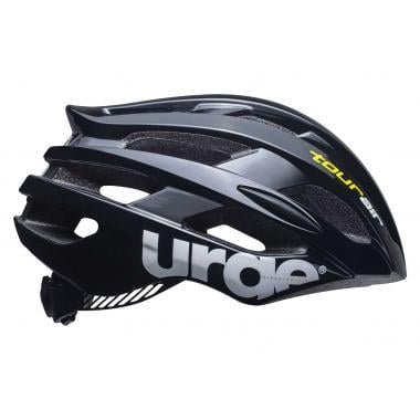 URGE TOUR AIR Road Helmet Black  0