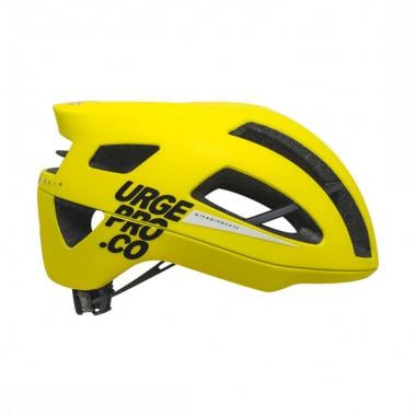 URGE PAPINGO Road Helmet Yellow 2021 0