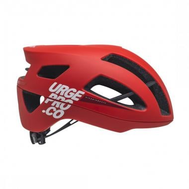 URGE PAPINGO Road Helmet Red 2021 0