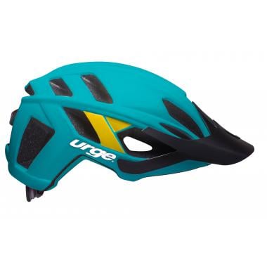 URGE TRAIL HEAD MTB Helmet Green  0