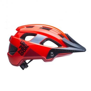 URGE ALLTRAIL MTB Helmet Red  0
