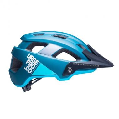 URGE ALLTRAIL MTB Helmet Blue  0