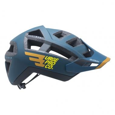 URGE ALL-AIR MTB Helmet Blue  0