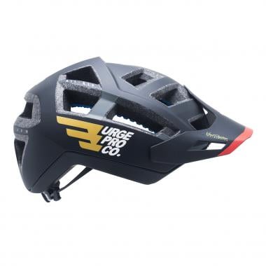 URGE ALL-AIR ERT MTB Helmet Black  0