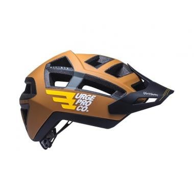 URGE ALL-AIR ERT MTB Helmet Brown 0