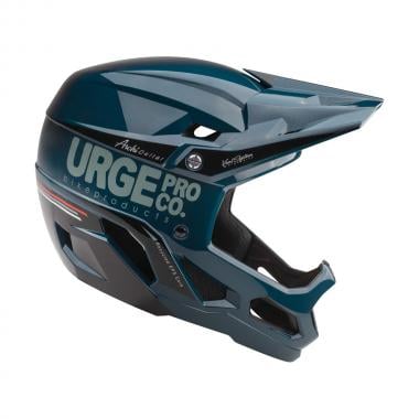 URGE ARCHI-DELTAR MTB Helmet Petrol 0