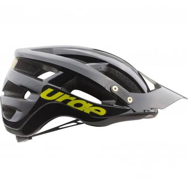 URGE SERIALL MTB Helmet Black 0