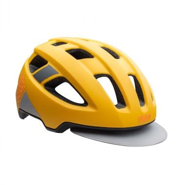URGE STRAIL Urban Helmet Yellow 0