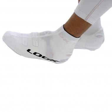 Couvre-Chaussures LOOK LYCRA Blanc LOOK Probikeshop 0