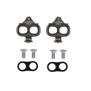 LOOK Pedal Cleat Kit for X-TRACK EASY and SPD Pedals 0