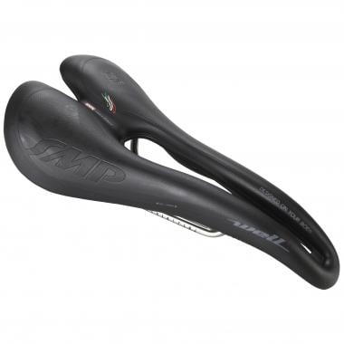 Selle SMP WELL Gel Rails Inox SMP Probikeshop 0