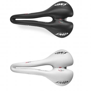 Selle SMP WELL M1 Rails Inox SMP Probikeshop 0
