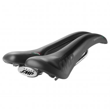 Selle SMP WELL S GEL Rails Inox SMP Probikeshop 0