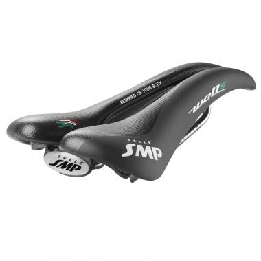 Selle SMP WELL S Rails Inox SMP Probikeshop 0