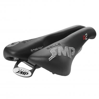 Selle SMP T2 Rails Inox SMP Probikeshop 0