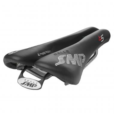 Selle SMP T5 Rails Inox SMP Probikeshop 0