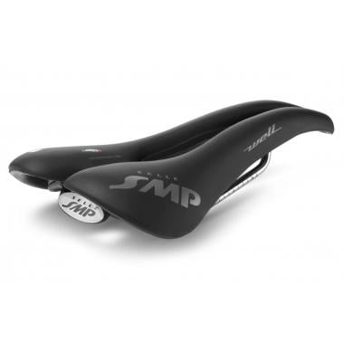 Selle SMP WELL Rails Inox SMP Probikeshop 0