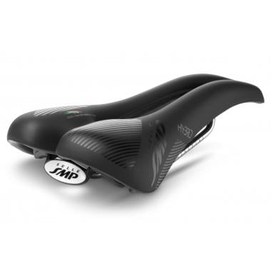 Selle SMP HYBRID Rails Inox SMP Probikeshop 0