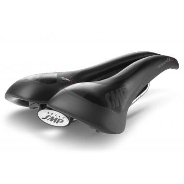 Selle SMP WELL M1 GEL Rails Inox SMP Probikeshop 0